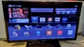 Телевизор Samsung 40" Full HD LED Smart TV, снимка 1