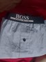 Hugo BOSS. Original. Size 2XL 100% Памук Нови Шорти-пижама, снимка 2