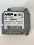AirBag модул за Пежо 607 Peugeot 607 2010г. 9659531880, снимка 1