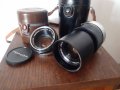 Обективи TOPCON Tokyo Kogaku Japan, снимка 4