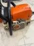 Бензинова резачка Stihl MS 391 /2021/, снимка 11