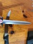 Нож, ножове, касапски ножове, кама , голям нож, снимка 5