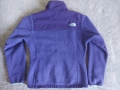 Дамско горнище The North Face Denali fleece - размер S, снимка 8