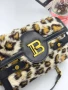 пухени чанти balmain , снимка 7