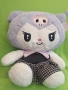 Куроми - голяма плюшена играчка-60см, снимка 3