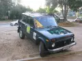 LADA NIVA - чисто нов багажник от Германия, снимка 18