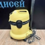 Прахосмукачка KARCHER MV2, снимка 2