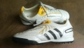 Adidas PREDATOR Football Astro Turf Leather Размер EUR 39 1/3 стоножки естествена кожа 369-14-S , снимка 6