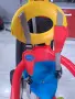 Детска триколка/велосипед smarTrike, снимка 16