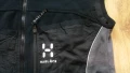 HAGLOFS WINDSTOPPER Vest размер S елек вятърно устойчив - 1329, снимка 8