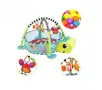 Център за игра с матрак и занимателни играчки , снимка 5