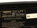 ТУНЕР  Onkyo t-9 /1 , снимка 8
