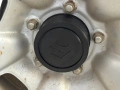 Капачки за джанти Suzuki Vitara 1988-1997 3D принтирани, снимка 3