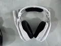 Слушалки - Logitech Astro A50 Wireless + Base Station (939-002224) Gen 5, снимка 8