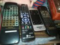 TECHNICS DENON PANASONIC LG REMOTE 0811231002, снимка 6
