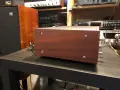AKAI AA-5200 Усилвател прекрасен с профилактика, снимка 5