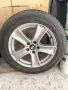 Зимни гуми Hankook 255/55/18, снимка 2