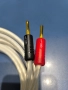 QED Revelation Signature Speaker Cable, снимка 5