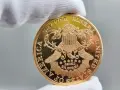 20 Американски долара 1849г Liberty Head double eagle, снимка 5
