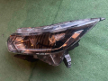 фар ляв Nissan Qashqai II face 2017-2021 г. #505S. 100-19009, снимка 5