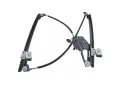 Стъклоповдигач за VW Sharan 7M / Seat Alhambra / Galaxy - преден ляв, снимка 1