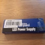 LED трансформатор 12V 24W (2A) – без трептене, безшумен, снимка 10