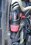 Skil impact 14.4v, батериите не зареждат, снимка 2