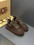 UGG Дамски Маратонки На Платформа С Пухкава Подплата👟Дамски Спортни Обувки - 7 Цвята Код SEM-884, снимка 2