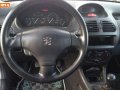 Peugeot 206 2.0HDI i 1.4HDI, снимка 5