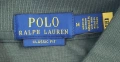 Нова оригинална фланелка Polo Ralph Lauren classic fit - размер L, M - 100% памук, снимка 5