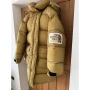 яке тип парка The North Face x Gucci, снимка 1