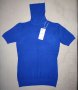 Продавам Блуза FLORA, снимка 1 - Блузи с дълъг ръкав и пуловери - 38559826