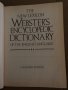 The New Lexicon Webster's Encyclopedia Dictionary of the English Language, снимка 2