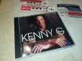 kenny g cd-идеален диск 2612241452, снимка 6