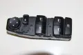 Панел бутони ел.стъкла BMW X3 F25 (2010-2018г.) 12 пина / 9179905-02, снимка 1