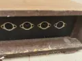 HANSEATIC STEREO AMPLIFIER-ВНОС GERMANY 1310261850L4, снимка 18