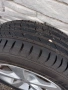 Джанти с гуми за Хонда, снимка 9