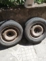 Зимни гуми 14 цола, снимка 8
