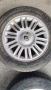 Джанти Рено 4x100 Renault, снимка 5