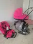 Cybex Priam Fancy Pink, снимка 1
