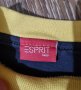 Жълта блуза ESPRIT 104/110-5лв.+подарък, снимка 2