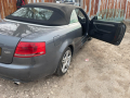 audi a4 1.8 turbo b7 cabrio на части ауди а4 кабрио 1.8 турбо б7, снимка 6