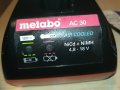 metabo air cooled battery charger-внос switzerland, снимка 4
