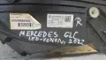 desen far Mercedes GLC десен фар Мерцедес ЖЛС , снимка 5