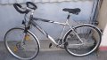 Велосипед Traveller Alu T7 28''