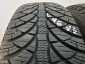 2бр зимни гуми 175/70/13 FULDA L04643 , снимка 2