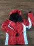kjus ski jacket - страхотно дамско яке КАТО НОВО, снимка 4