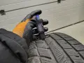 2бр.зимни гуми TOYO 225 40 18 DOT24 цена за брой, снимка 2