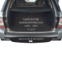 Щора за багажник на LAND ROVER RANGER ROVER SPORT L320 05-13 (НОВА), снимка 2