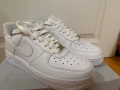Бели маратонки Air Force 1, снимка 5